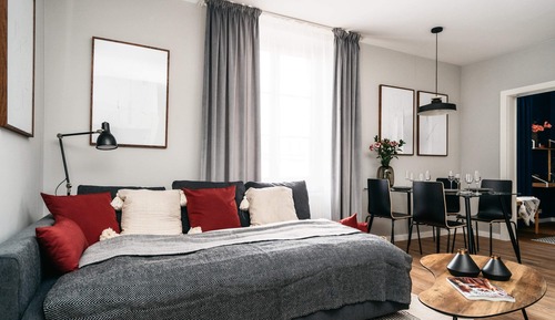 Comfort Apartment