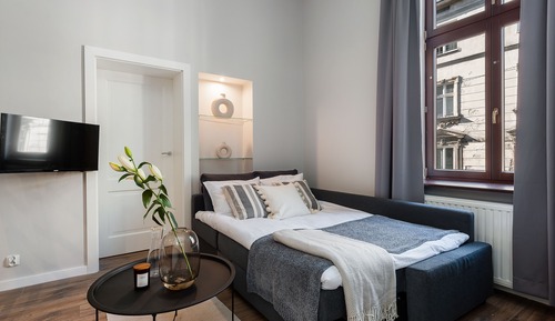 Comfort Apartment
