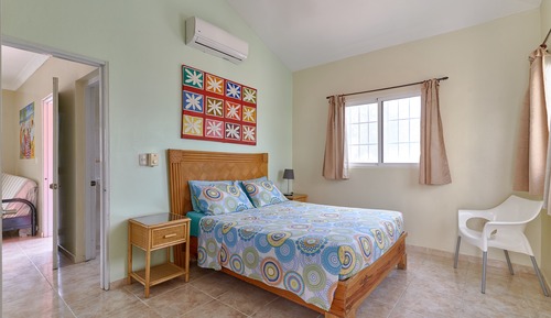 Superior Apartment, 2 Bedrooms