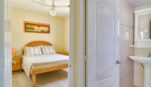 Superior Apartment, 1 Bedroom