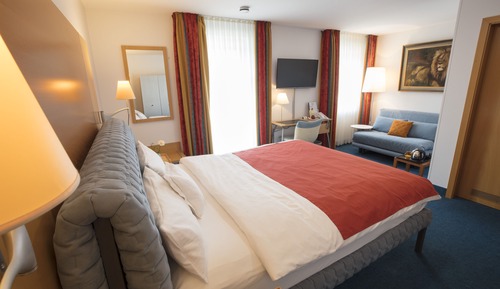 Comfort Double Room