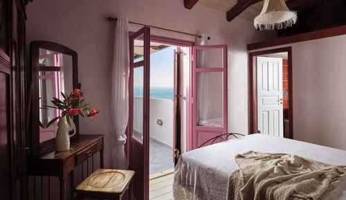 Villa, 2 Bedrooms, Private Pool