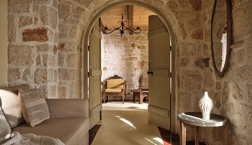 Villa, 4 Bedrooms, Private Pool