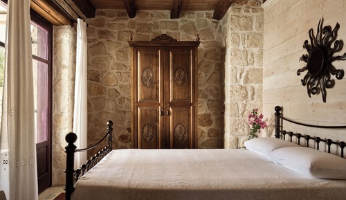 Apartment, 2 Bedrooms, Private Pool