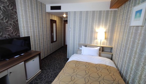 Single Room, Non Smoking