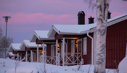 Apartment, Multiple Beds, Accessible, Non Smoking