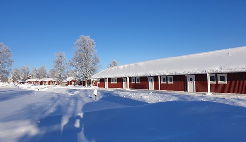 Double or Twin Room, Private Bathroom