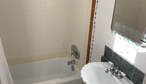 Classic Double Room, 1 Queen Bed, Non Smoking