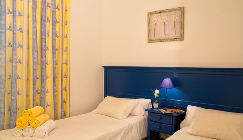 Apartment, 2 Bedrooms (2)