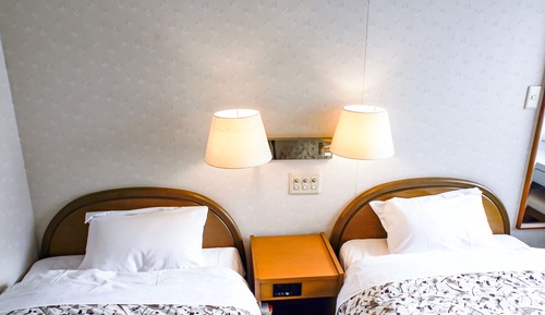 Standard Twin Room, 2 Twin Beds, Non Smoking