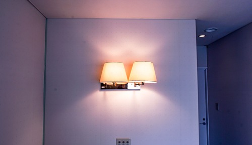 Standard Double Room, 1 Double Bed, Non Smoking