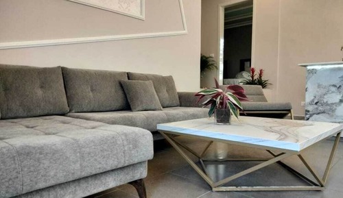 Family Suite, Mountain View