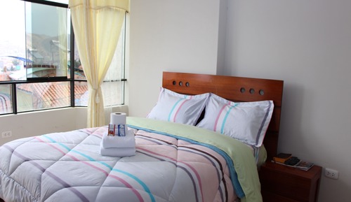 Room, 1 Queen Bed, Non Smoking