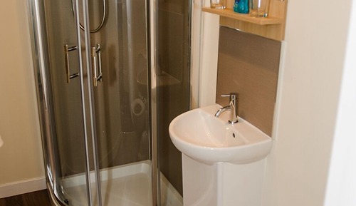 Double Room, Ensuite (Room 3)