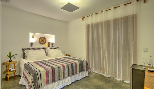 Standard Suite