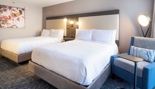 Room, 2 Queen Beds