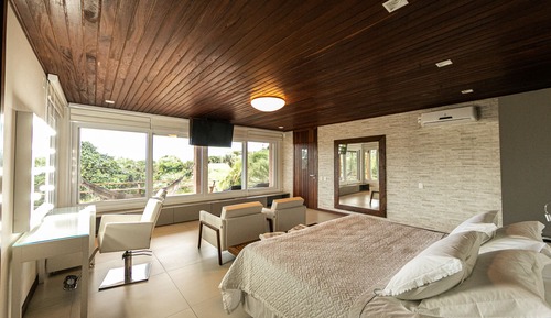 Premium Suite (Nupcial)