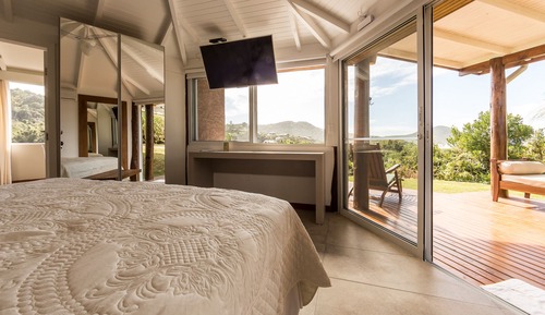 Premium Chalet (1 Suite)