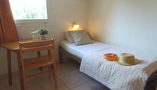 Cottage, 2 Bedrooms (7 Pers)
