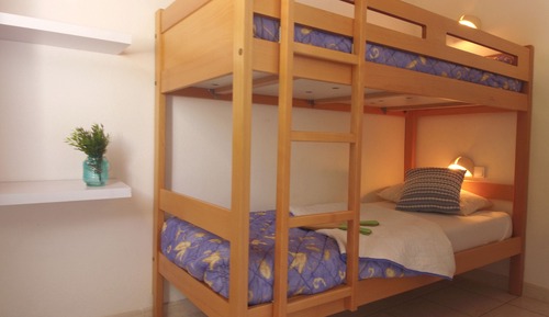 Cottage, 2 Bedrooms (4 Pers)