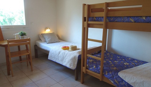 Cottage, 1 Bedroom (5 Pers)