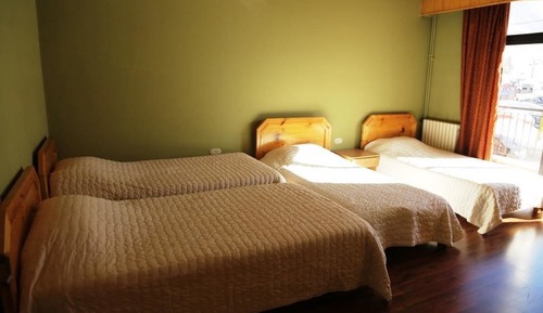 Apartment, 1 Bedroom, Mountain View