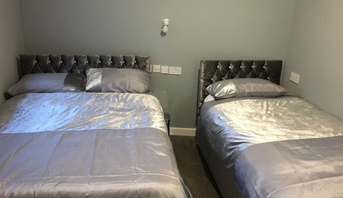 Family Triple Room, Multiple Beds, Non Smoking