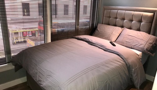 Quadruple Room (Large Family)