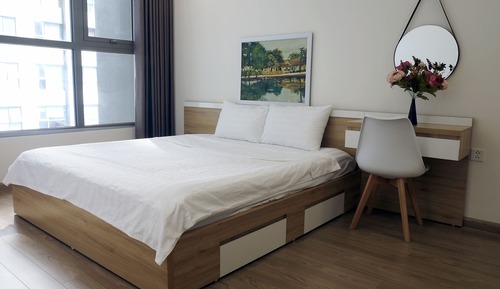 Apartment, 3 Bedrooms