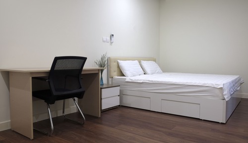 Signature Apartment, 2 Bedrooms, Non Smoking, Kitchen