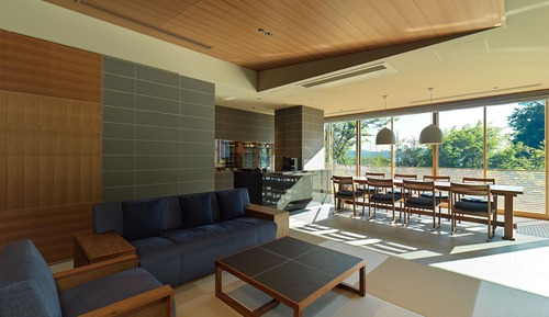 Suite Villa (140 square meters)