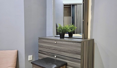 Superior Suite, 2 Bedrooms, Partial Sea View
