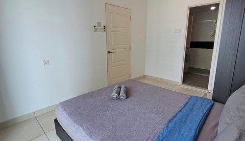 Family Suite, 1 Bedroom, Non Smoking