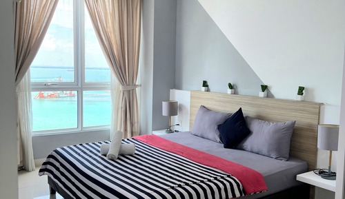 Comfort Apartment