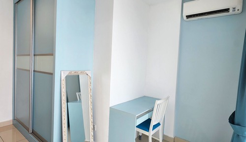 Comfort Suite, 1 Bedroom, Non Smoking