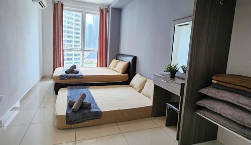 Standard Apartment