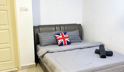Superior Suite, 2 Bedrooms, Partial Sea View