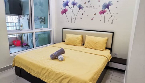 Standard Apartment