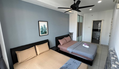 Comfort Apartment