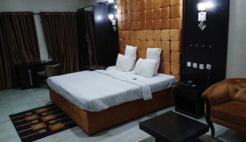 Royal Double Room, 1 Queen Bed, Non Smoking
