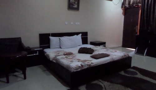 Superior Double Room, 1 Queen Bed, Non Smoking