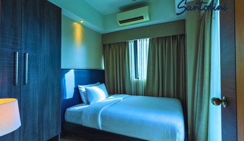 2 Bedroom Suite