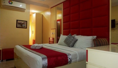 Standard Room, 1 Double Bed, Non Smoking