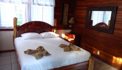 Classic Cottage, Multiple Beds, Non Smoking, Sea View