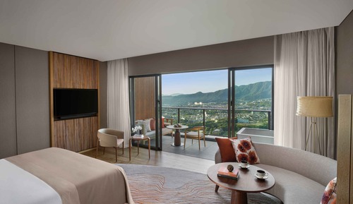 Classic Room (Upgraded)