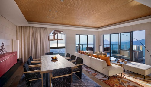 Premium Suite (Panorama)