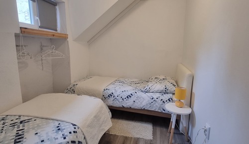 Luxury Penthouse, Multiple Beds, Non Smoking, Sea View