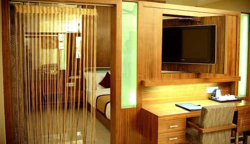 Premium Suite