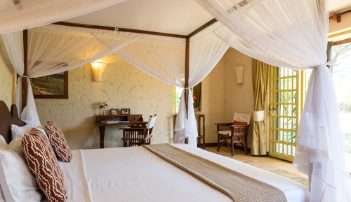 Superior Villa, 5 Bedrooms, Non Smoking