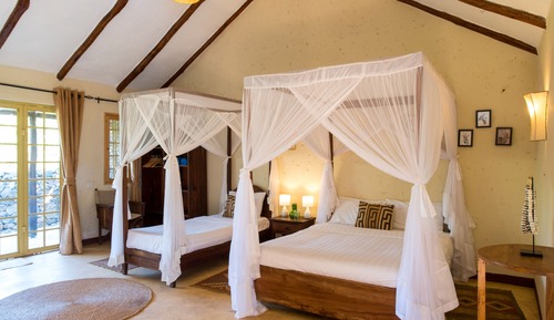 Standard Triple Room, 1 Bedroom, Non Smoking